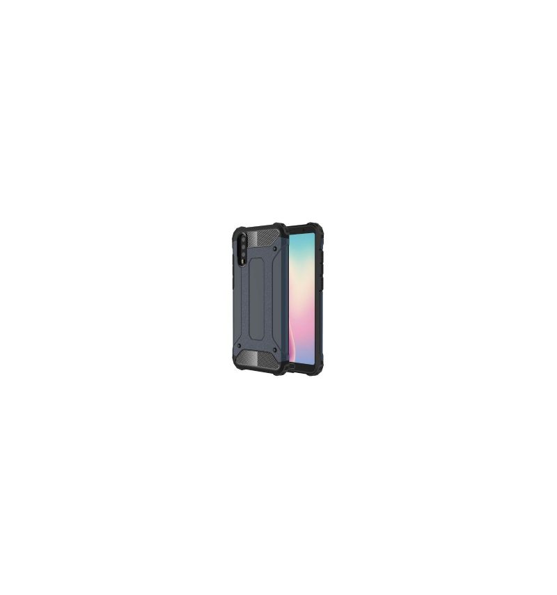 θηκη κινητου Huawei P20 Hybrid Armor Guard