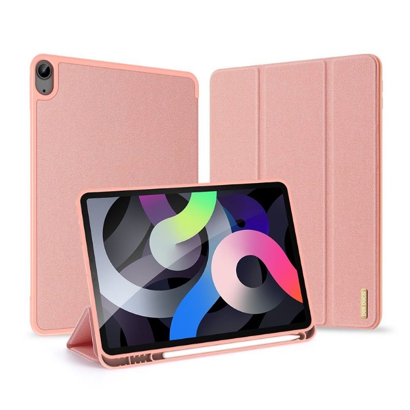 Κάλυμμα Tri-Fold Premium Series iPad Air (2020).