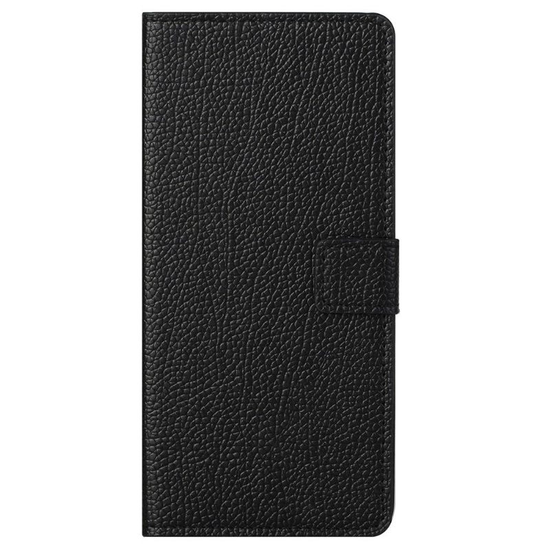 Κάλυμμα Xiaomi Redmi Note 11 Pro / 11 Pro 5G Grained Leather Effect