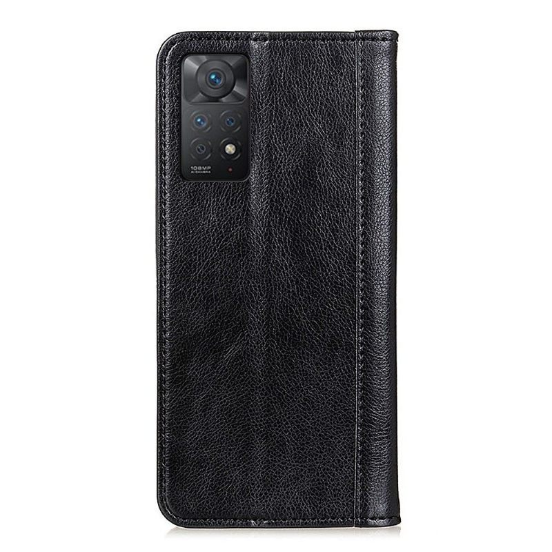 Κάλυμμα Xiaomi Redmi Note 11 Pro / 11 Pro 5G Sylvester Faux Leather