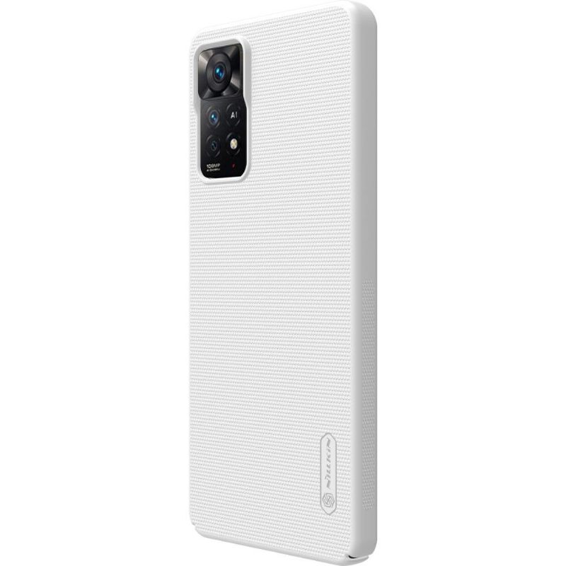 Θήκη Xiaomi Redmi Note 11 Pro / 11 Pro 5G Nillkin Rigid Frosted