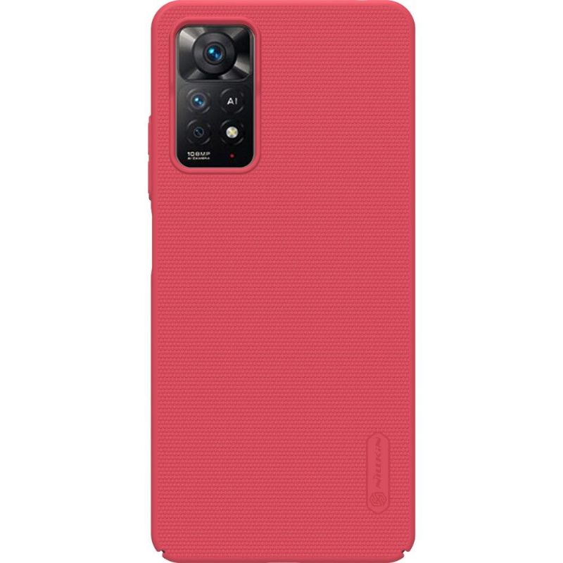 Θήκη Xiaomi Redmi Note 11 Pro / 11 Pro 5G Nillkin Rigid Frosted