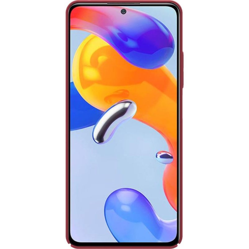 Θήκη Xiaomi Redmi Note 11 Pro / 11 Pro 5G Nillkin Rigid Frosted