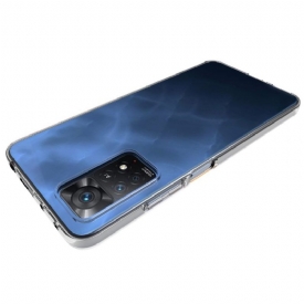 Θήκη Xiaomi Redmi Note 11 Pro / 11 Pro 5G Prem's Transparente