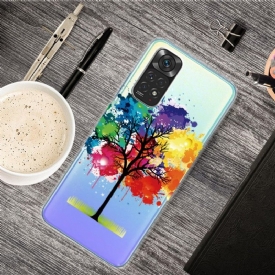 Θήκη Xiaomi Redmi Note 11 Pro / 11 Pro 5G Ζωγραφική Δέντρου