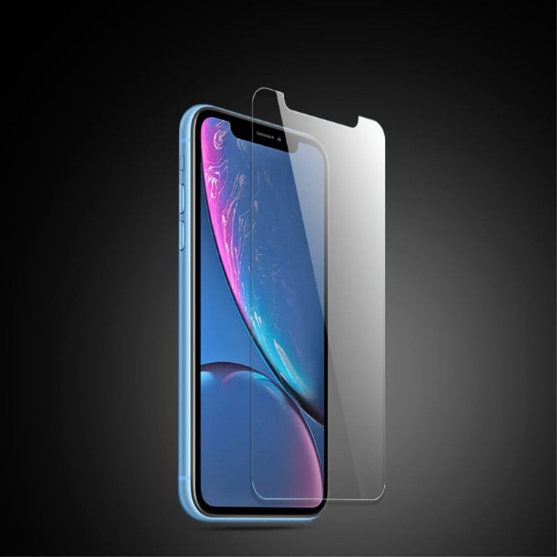 2 Μεμβράνες iPhone 11 Tempered Glass