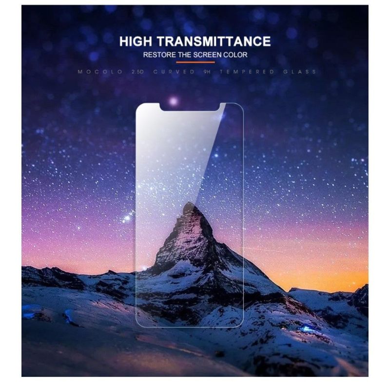 2 Μεμβράνες iPhone 11 Tempered Glass