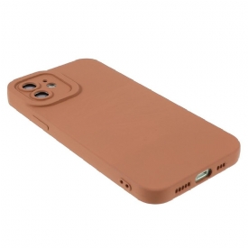 Θήκη iPhone 11 Silicone Precise