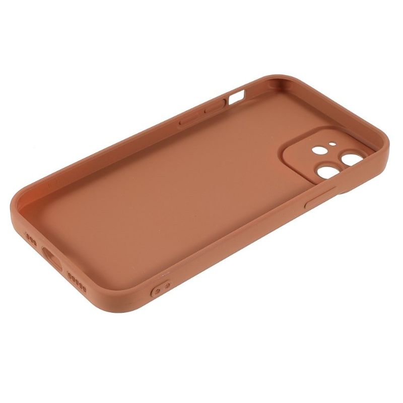 Θήκη iPhone 11 Silicone Precise