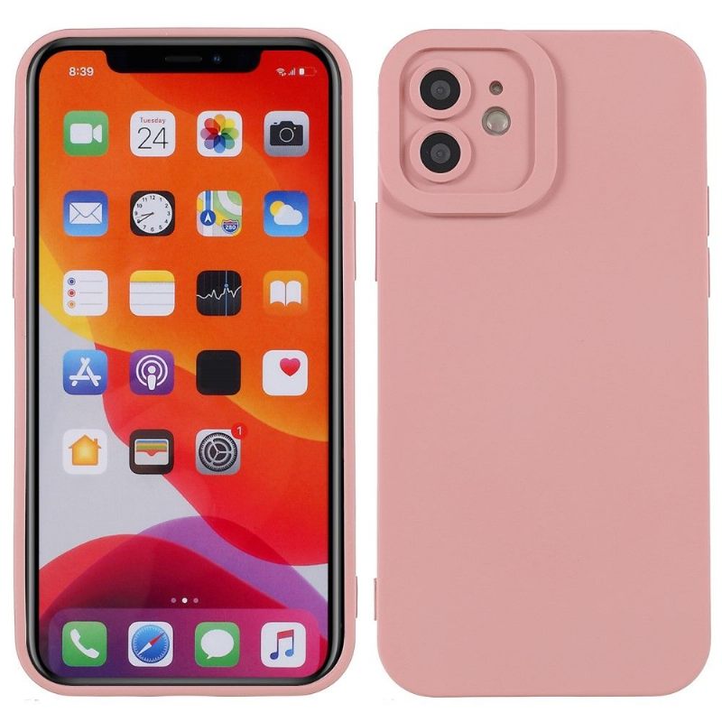 Θήκη iPhone 11 Silicone Precise