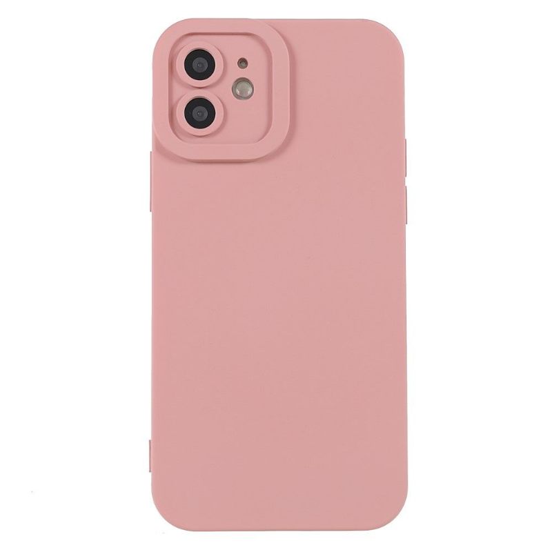 Θήκη iPhone 11 Silicone Precise