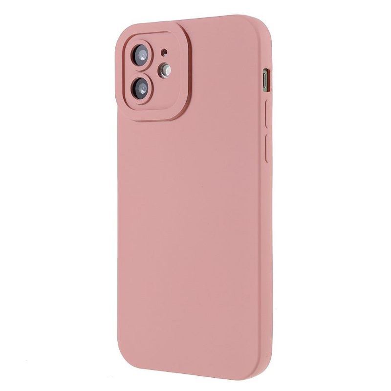 Θήκη iPhone 11 Silicone Precise