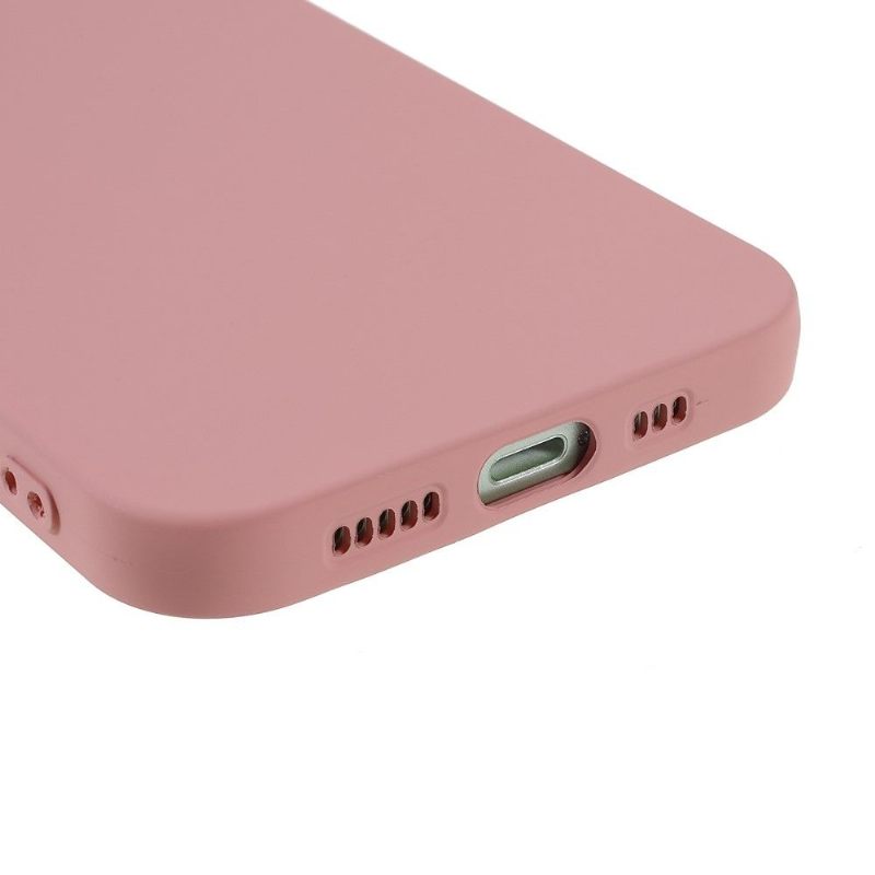 Θήκη iPhone 11 Silicone Precise