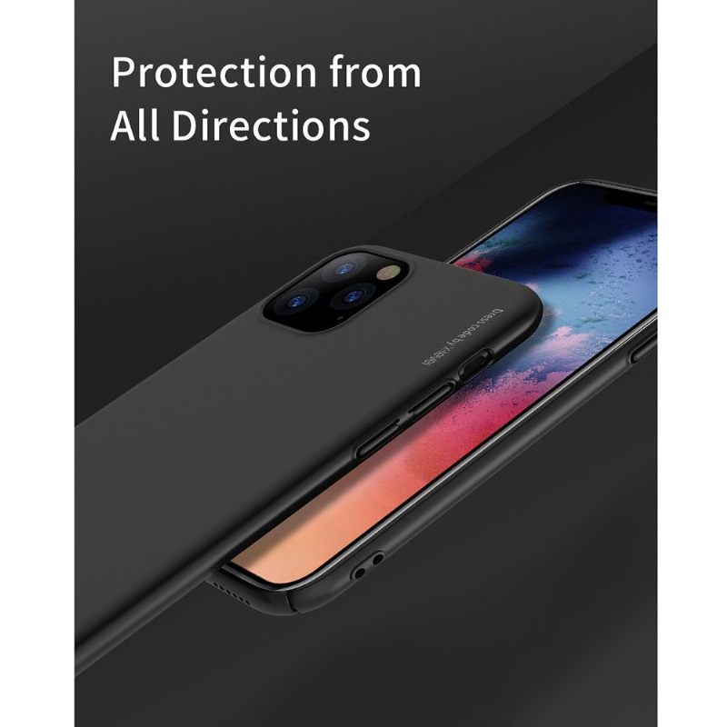 Θήκη iPhone 11 Ultra Thin Matte Coating