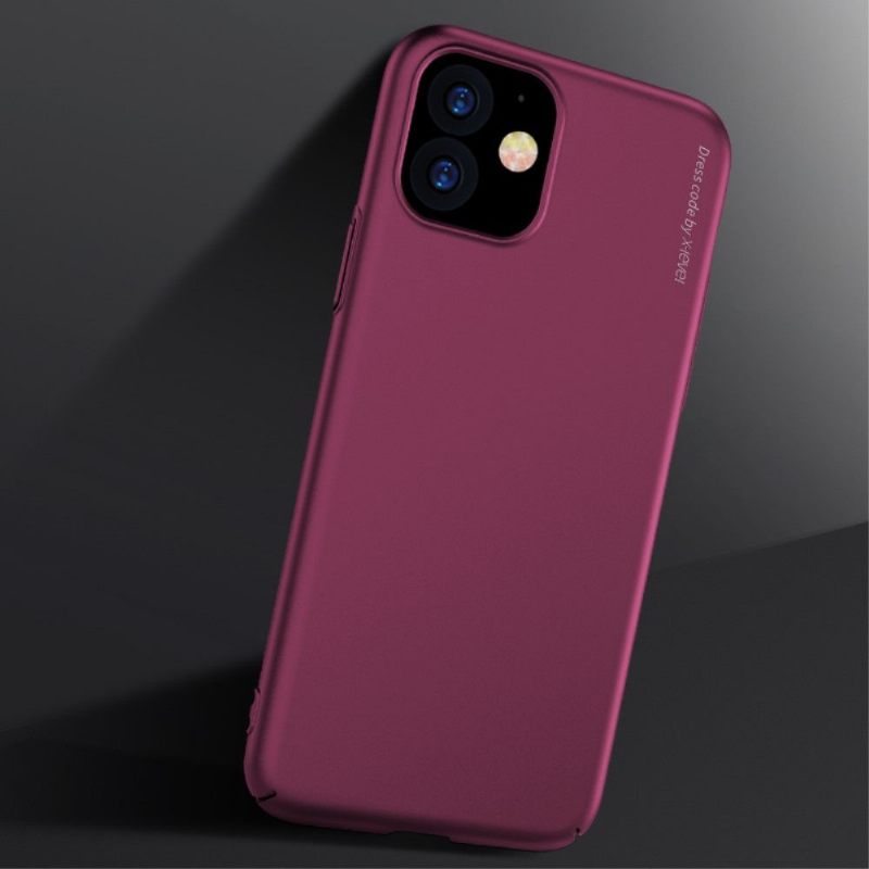 Θήκη iPhone 11 Ultra Thin Matte Coating