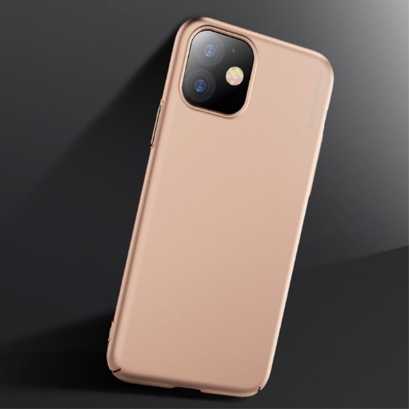 Θήκη iPhone 11 Ultra Thin Matte Coating