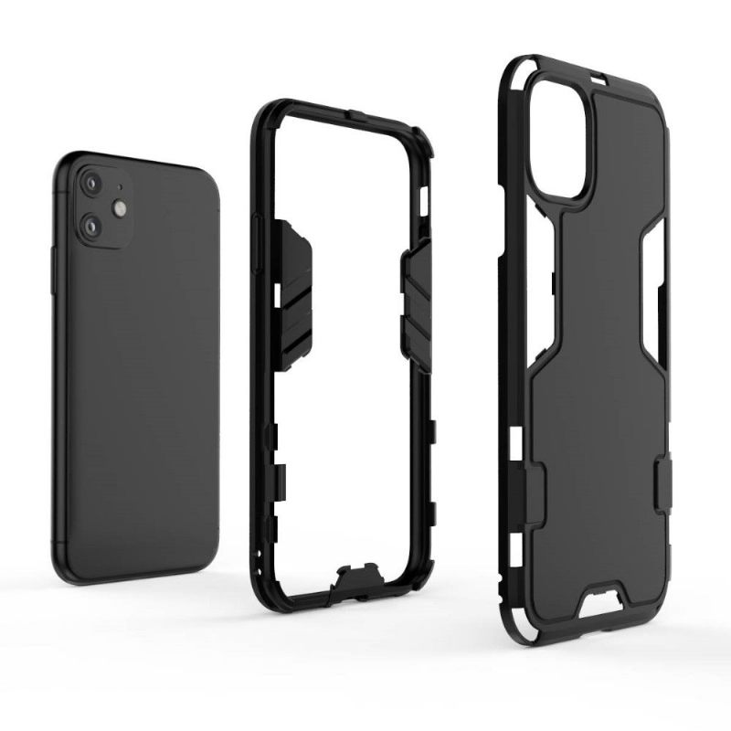 θηκη κινητου iPhone 11 Armored Style