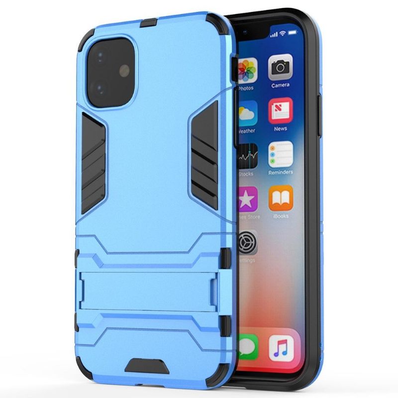 θηκη κινητου iPhone 11 Cool Guard Αντικραδασμική Με Ενσωματωμένη Βάση