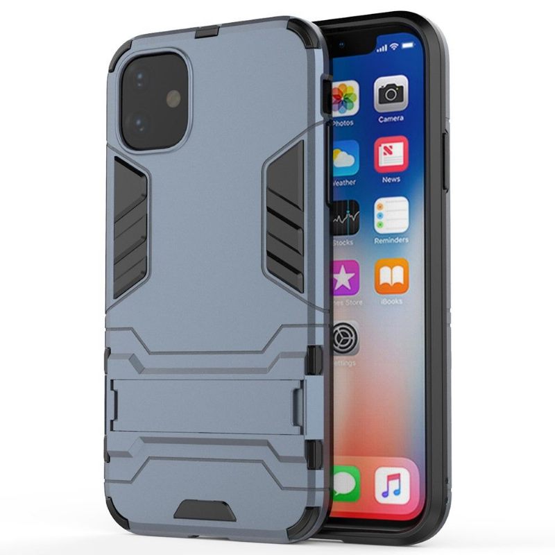 θηκη κινητου iPhone 11 Cool Guard Αντικραδασμική Με Ενσωματωμένη Βάση