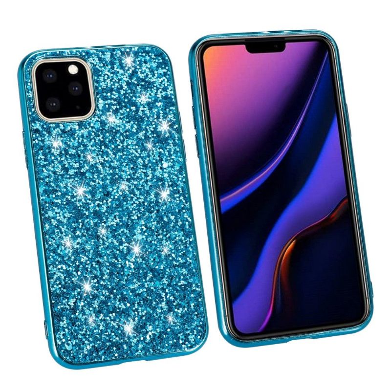 θηκη κινητου iPhone 11 Glitter Glamour