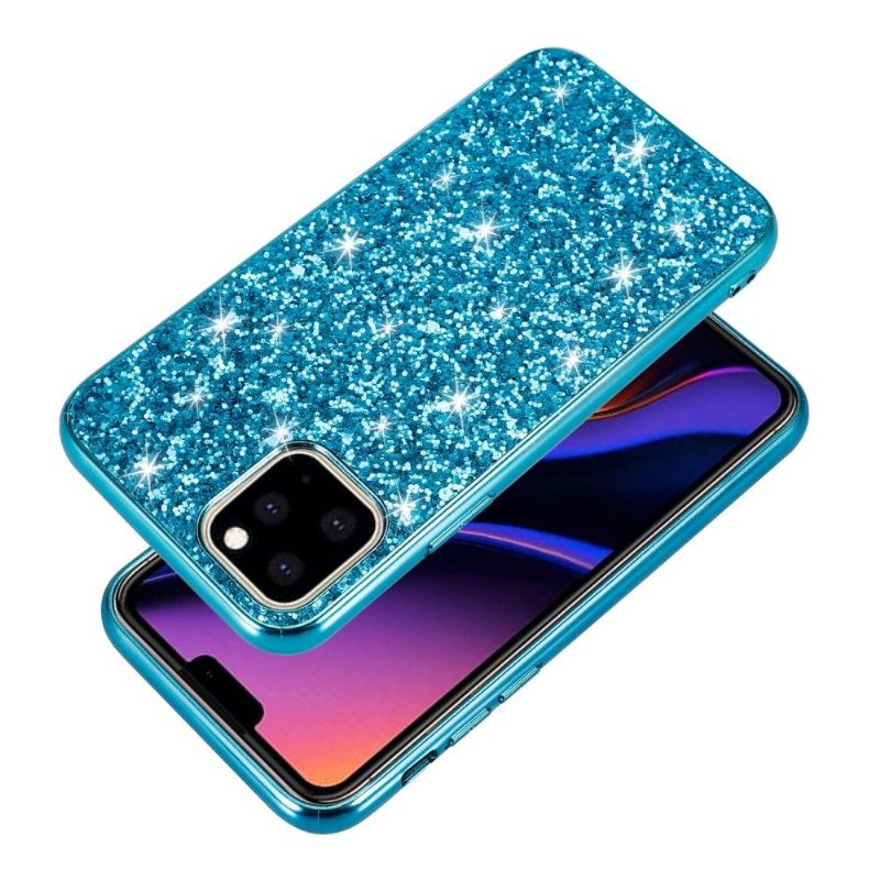 θηκη κινητου iPhone 11 Glitter Glamour