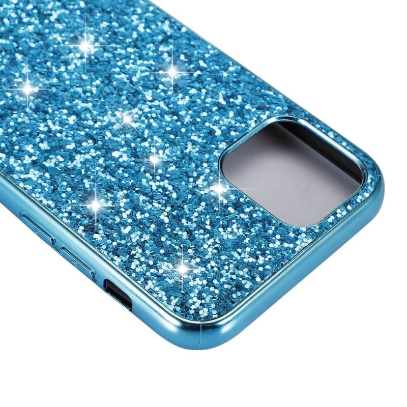 θηκη κινητου iPhone 11 Glitter Glamour