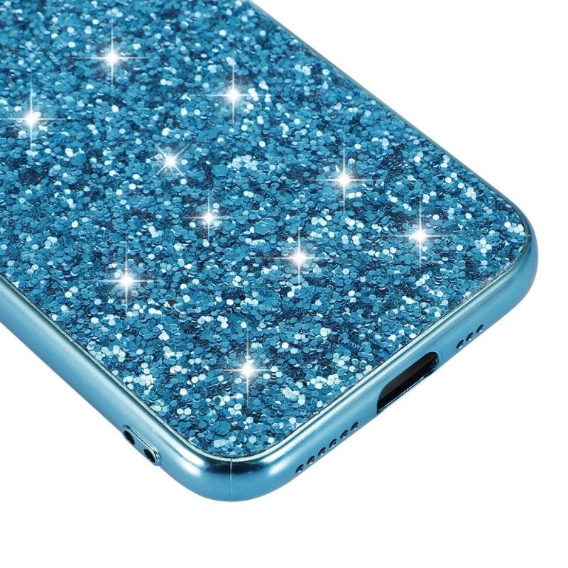 θηκη κινητου iPhone 11 Glitter Glamour