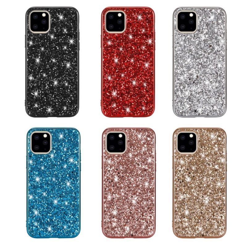 θηκη κινητου iPhone 11 Glitter Glamour