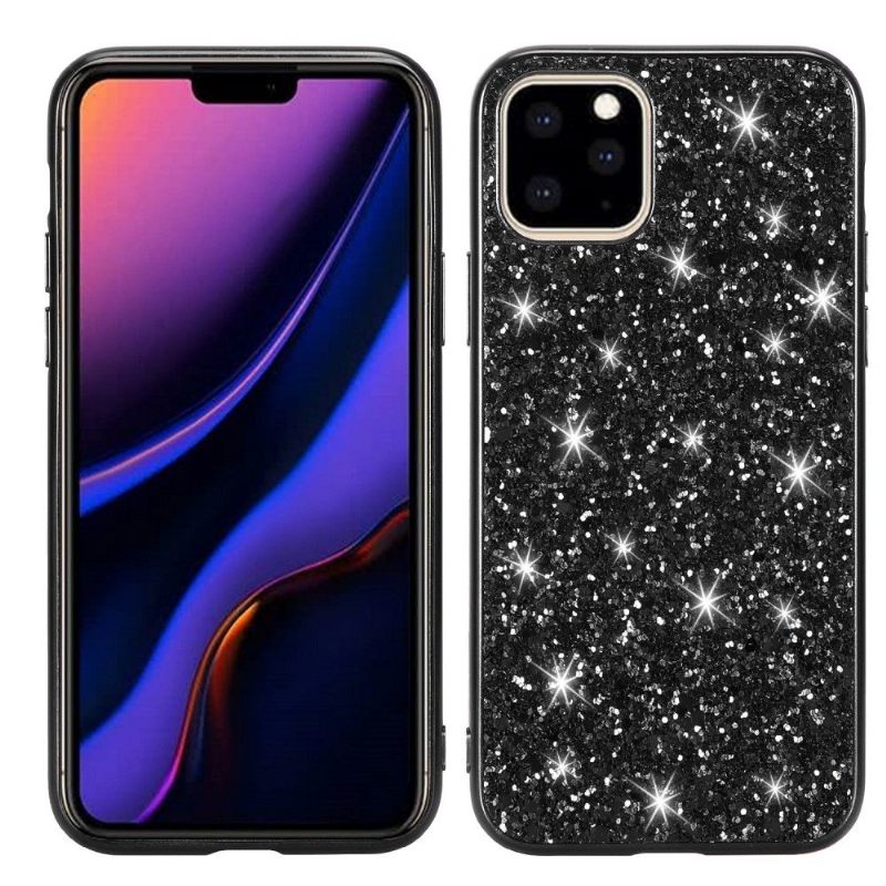 θηκη κινητου iPhone 11 Glitter Glamour