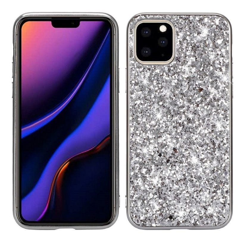 θηκη κινητου iPhone 11 Glitter Glamour