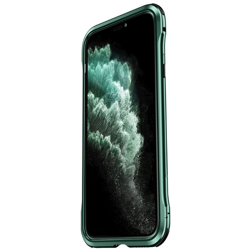 θηκη κινητου iPhone 11 Premium Metal