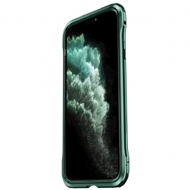 θηκη κινητου iPhone 11 Premium Metal