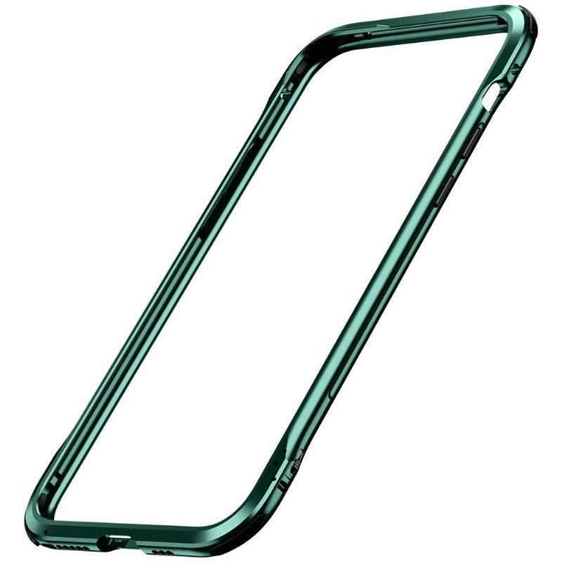 θηκη κινητου iPhone 11 Premium Metal