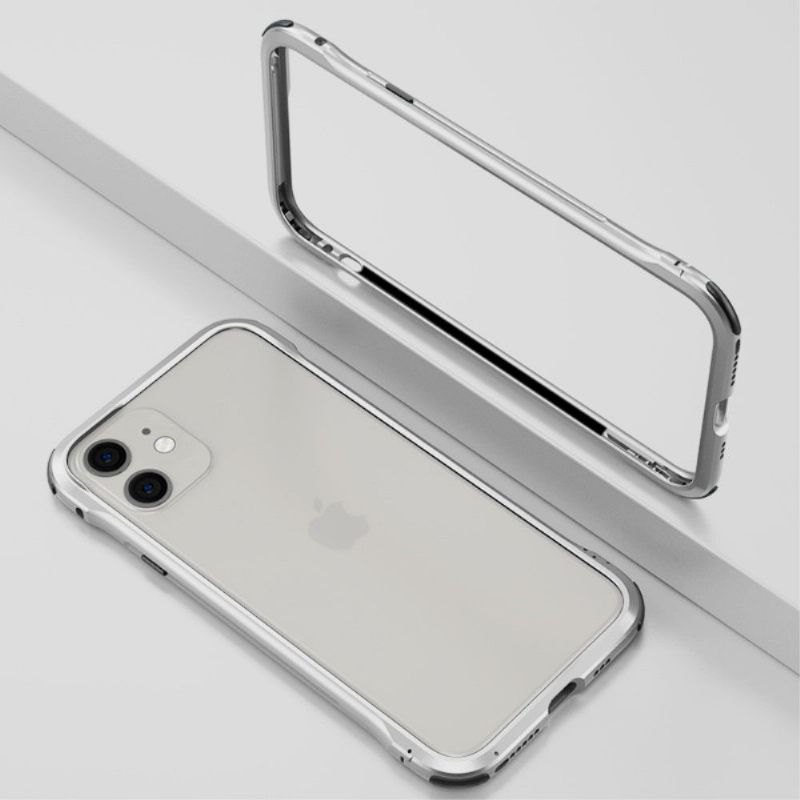 θηκη κινητου iPhone 11 Premium Metal