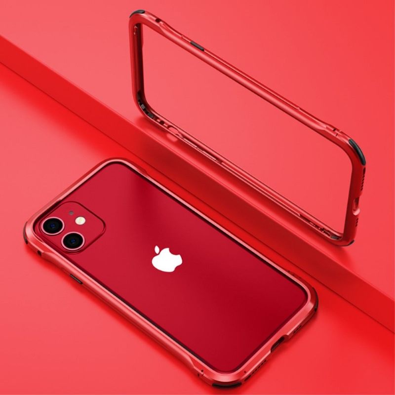 θηκη κινητου iPhone 11 Premium Metal