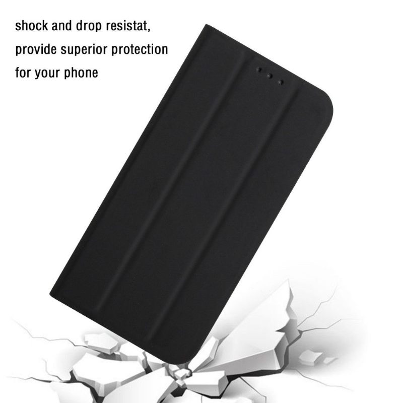 θηκη κινητου iPhone 11 Θήκη Flip Πολλαπλές Γωνίες