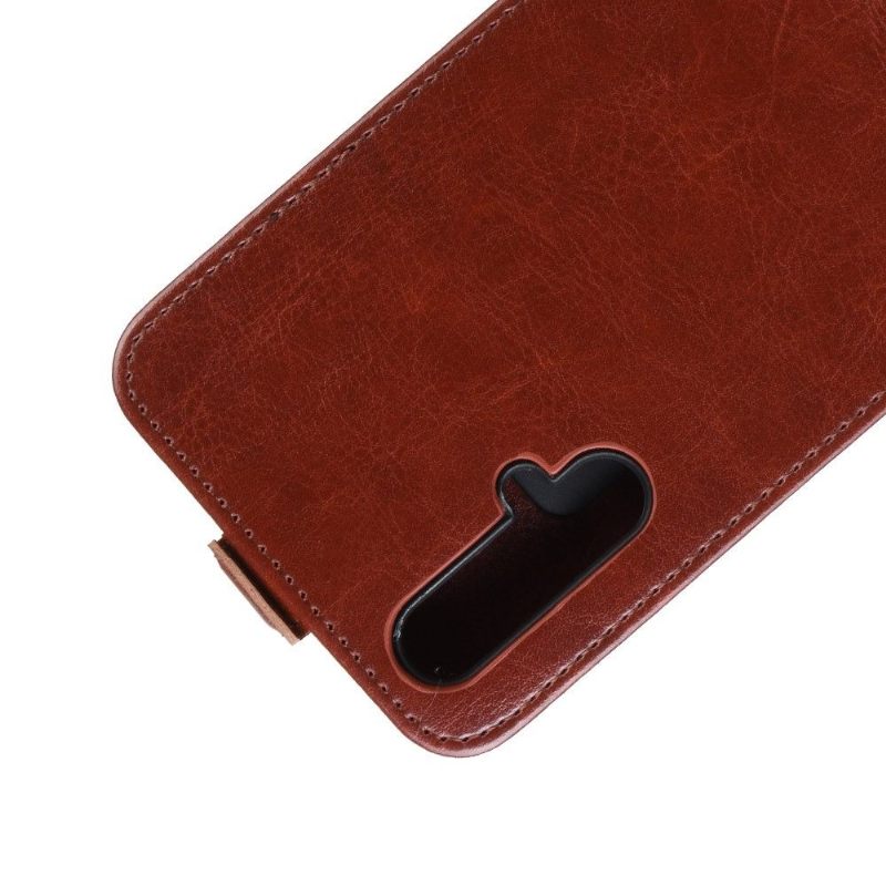 Κάλυμμα Honor 20 Θήκη Flip Faux Leather Vertical