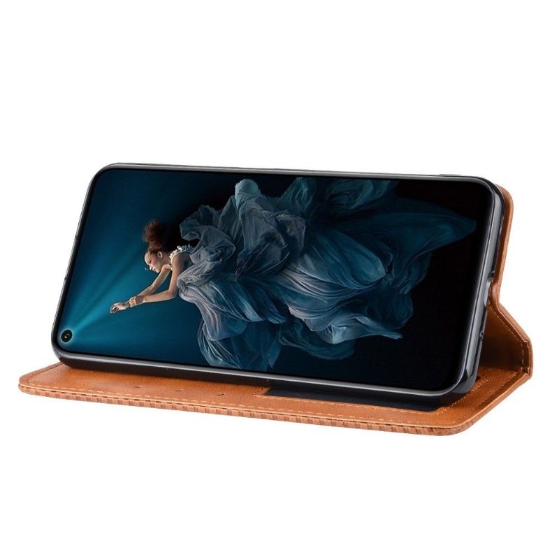 Θήκη Flip Honor 20 Cirénius Style Leather