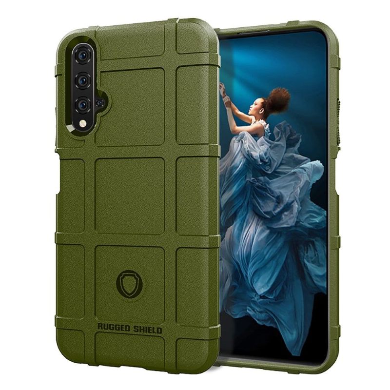 Θήκη Honor 20 Rugged Shield Αντικραδασμική