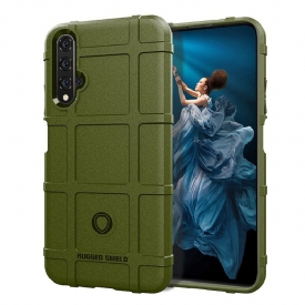 Θήκη Honor 20 Rugged Shield Αντικραδασμική