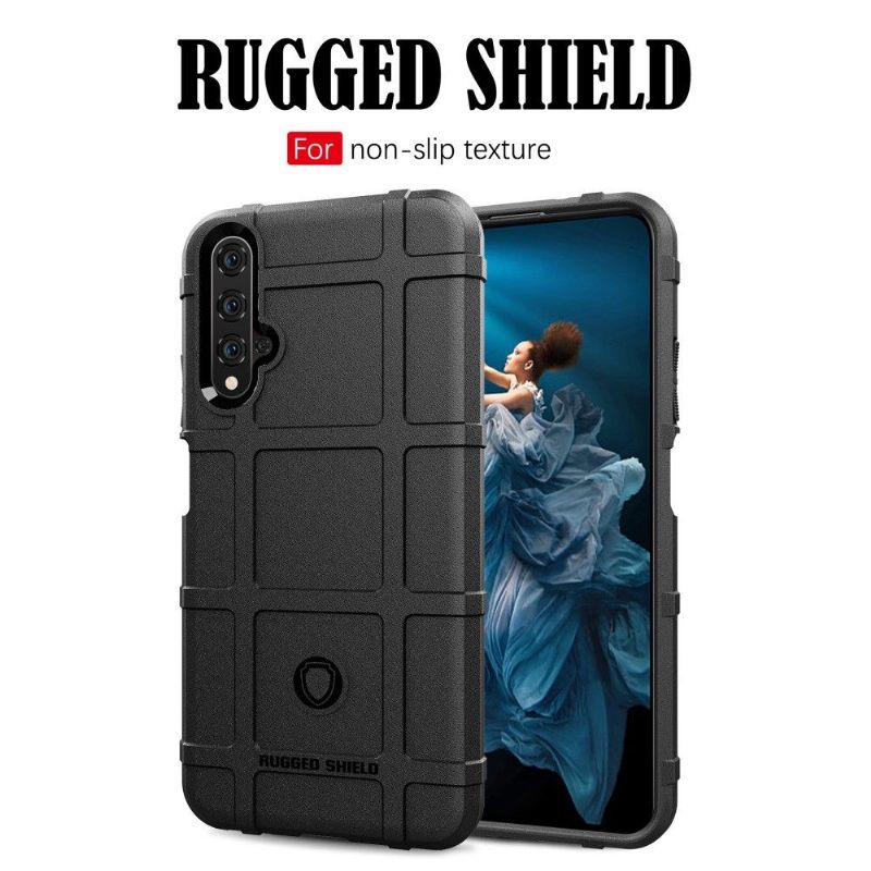 Θήκη Honor 20 Rugged Shield Αντικραδασμική