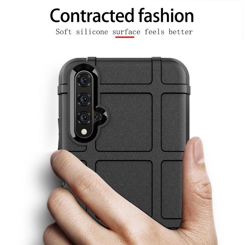 Θήκη Honor 20 Rugged Shield Αντικραδασμική