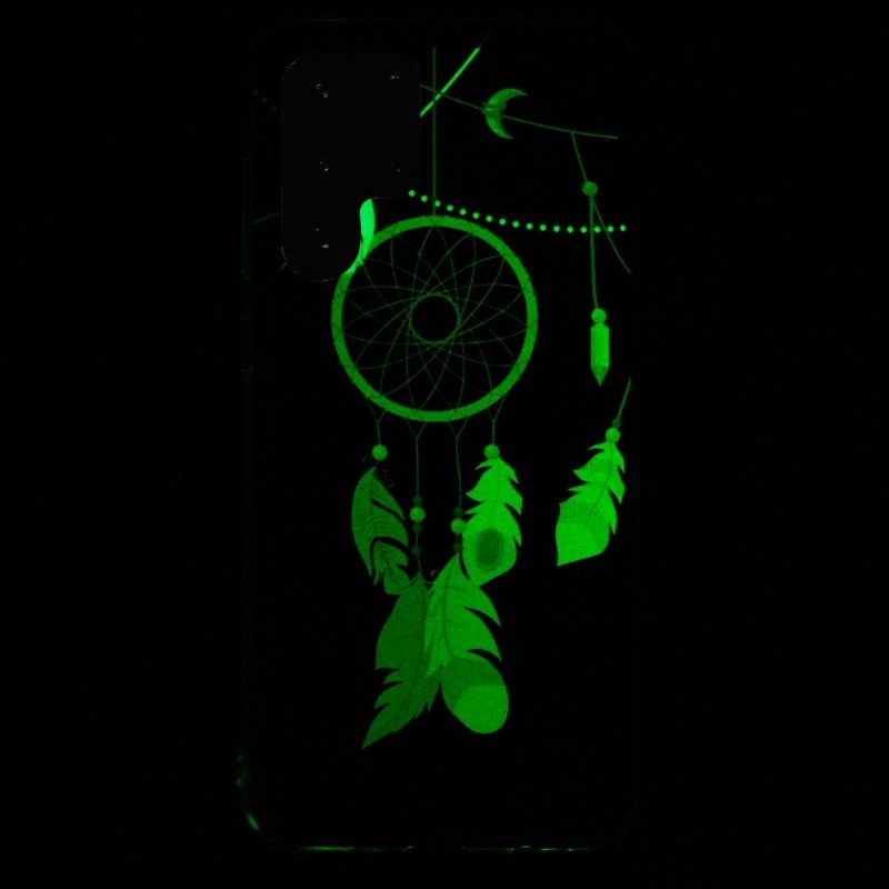 Θήκη Samsung Galaxy S22 Ultra 5G Luminous Dream Catcher