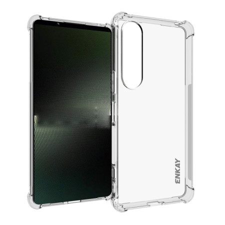 Κάλυμμα Sony Xperia 1 Vi Διαφανές Enkay