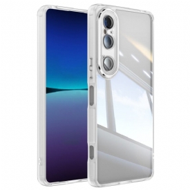 Κάλυμμα Sony Xperia 1 Vi Δομή Αερόσακου Σιλικόνης