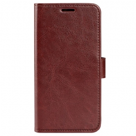 Θηκη Κινητου Sony Xperia 1 Vi Θήκες Κινητών Vintage Faux Leather