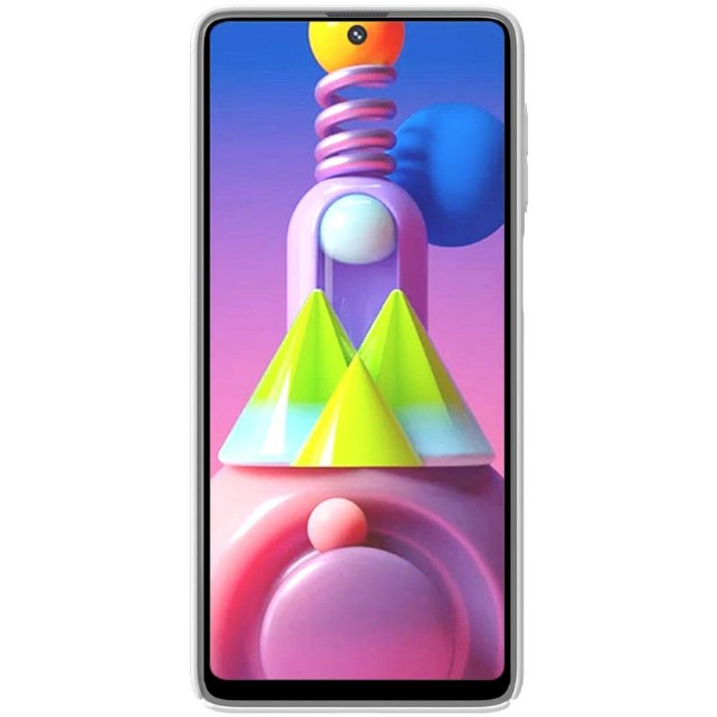 θηκη κινητου Samsung Galaxy M51 Nillkin Super Frosted