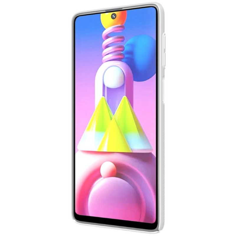 θηκη κινητου Samsung Galaxy M51 Nillkin Super Frosted