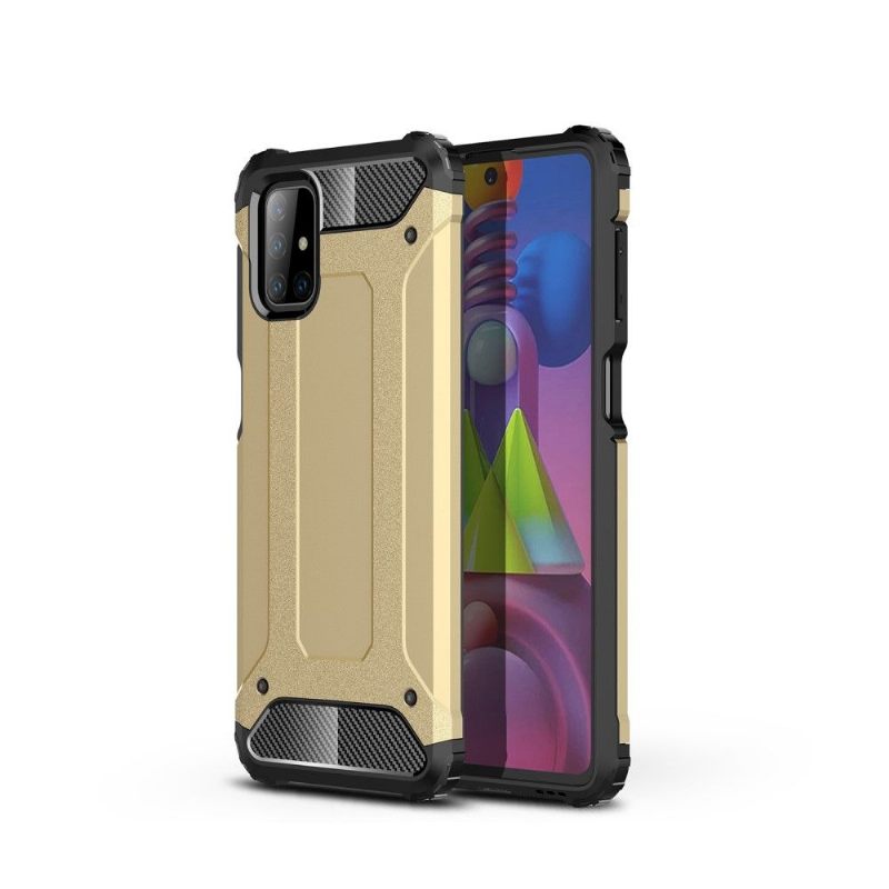 θηκη κινητου Samsung Galaxy M51 προστασίας Armor Guard