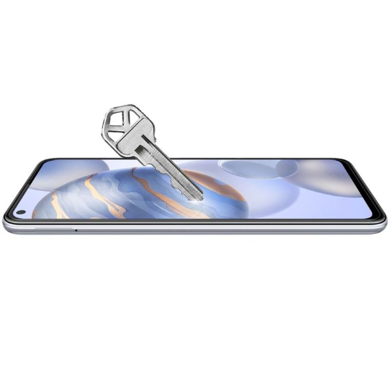 Προστατευτικό Οθόνης Huawei P40 Lite 5G Tempered Glass